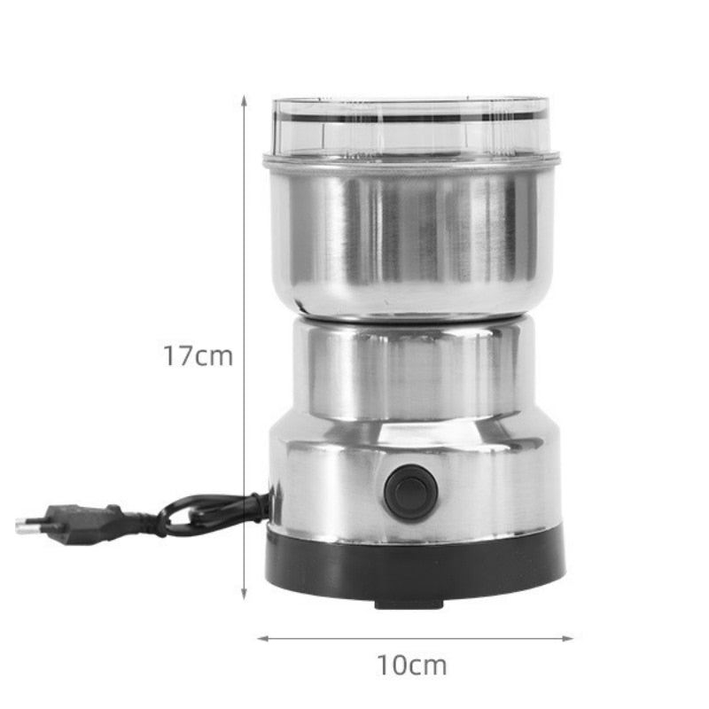 Electric Coffee Grinder