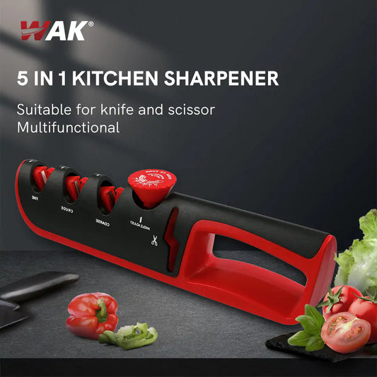 Knife Sharpener